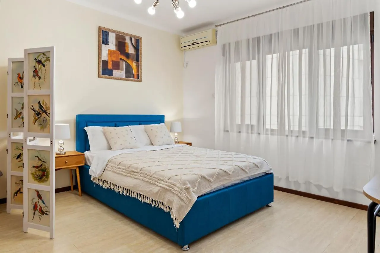 Apartment Upscale Studio, Walking Distance From The Old Town Bucharest