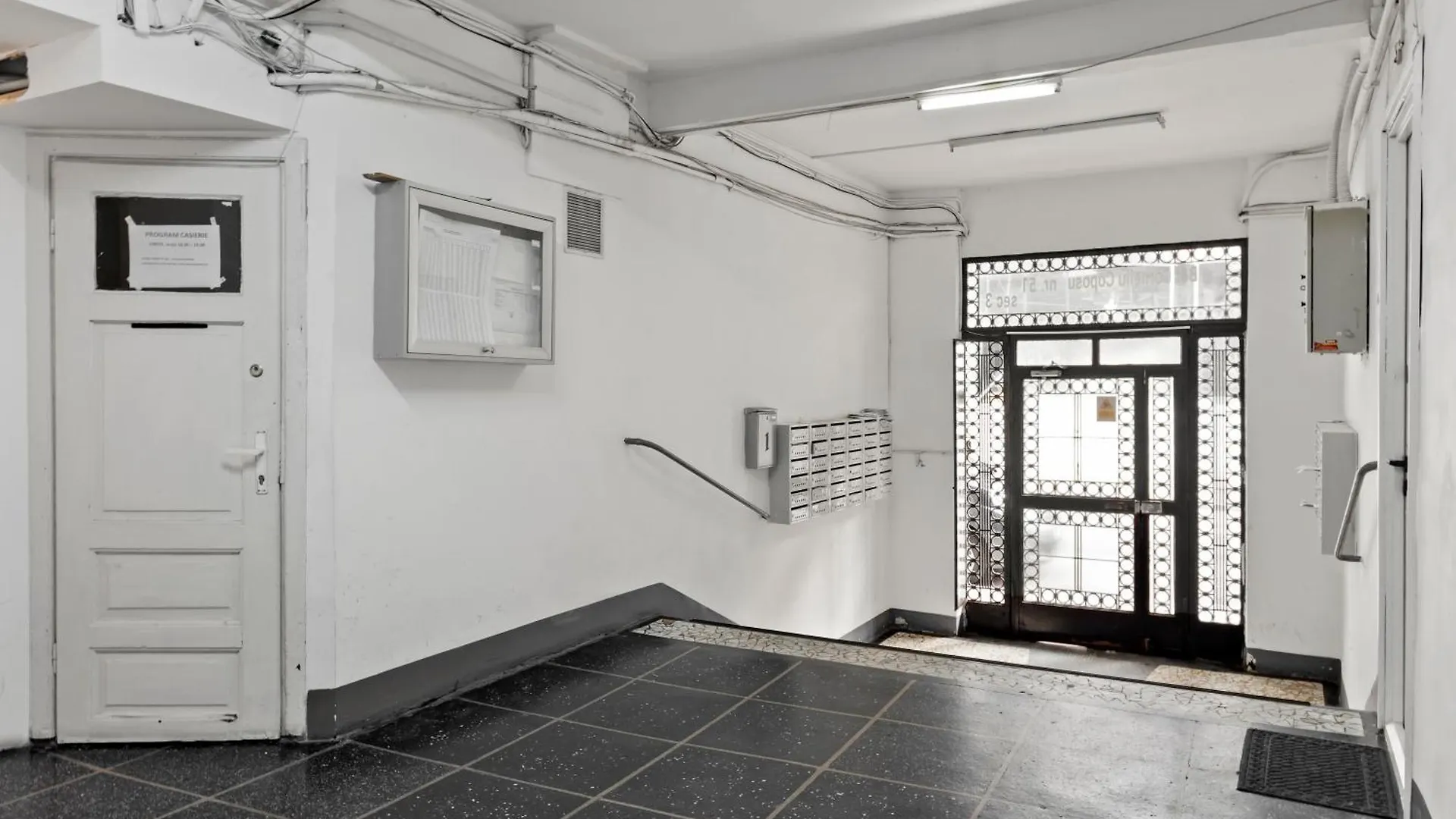 Apartment Upscale Studio, Walking Distance From The Old Town Bucharest