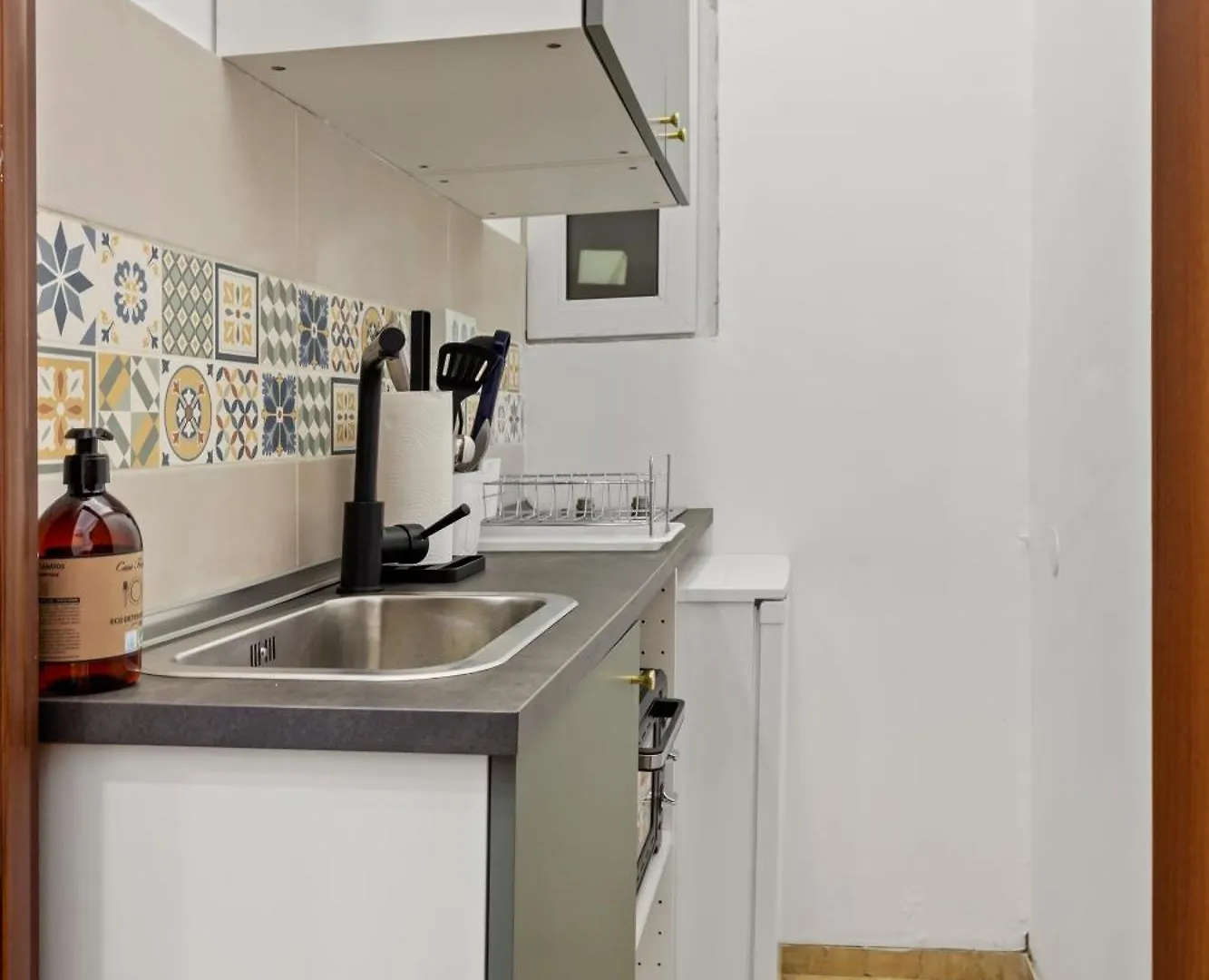 Upscale Studio, Walking Distance From The Old Town Bucharest