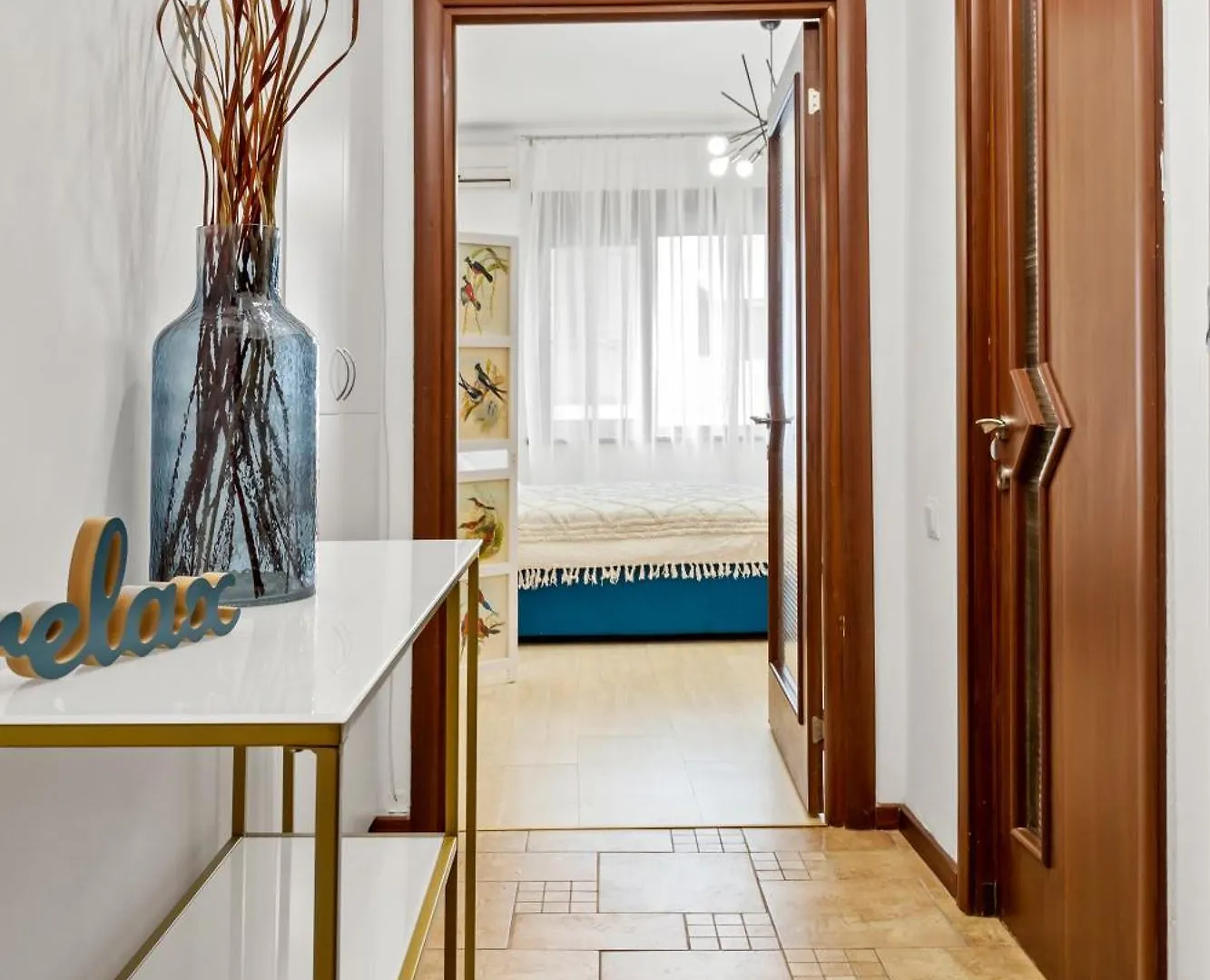 Upscale Studio, Walking Distance From The Old Town Bucharest