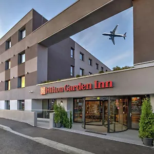 Ξενοδοχείο Hilton Garden Bucharest Airport, Otopeni