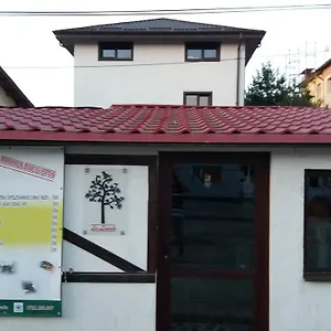 Bed and Breakfast La Livada, Otopeni