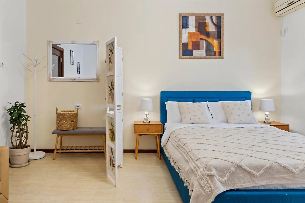 Upscale Studio, Walking Distance From The Old Town Bucharest