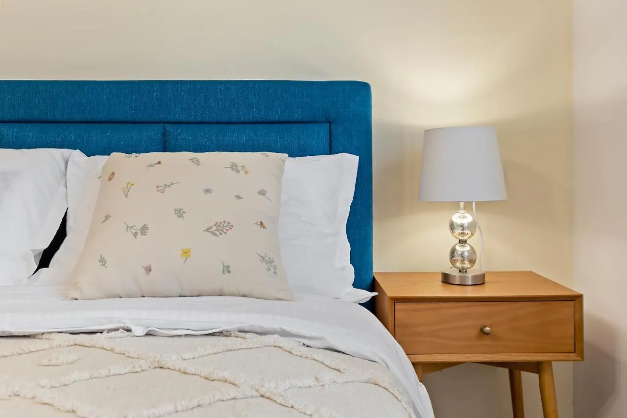 Upscale Studio, Walking Distance From The Old Town Bucharest Apartment