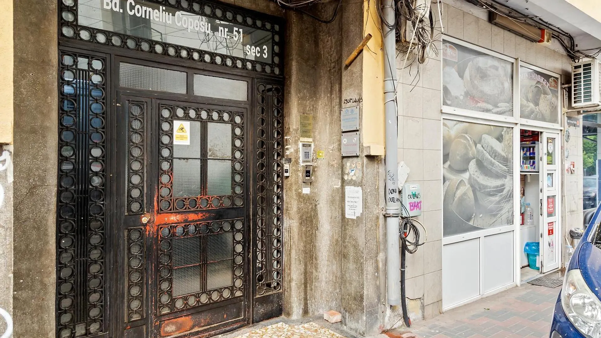Upscale Studio, Walking Distance From The Old Town Bucharest