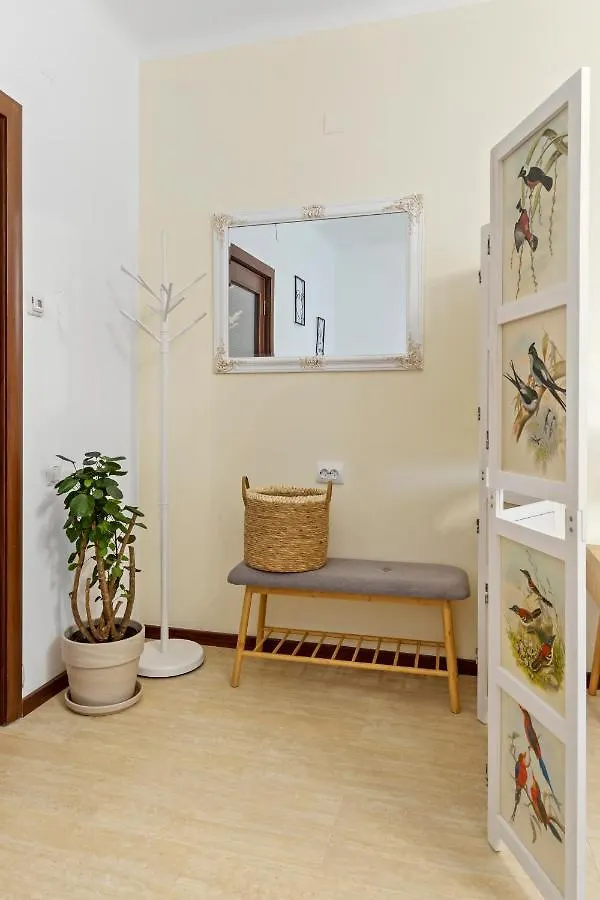 Upscale Studio, Walking Distance From The Old Town Βουκουρέστι 0*,