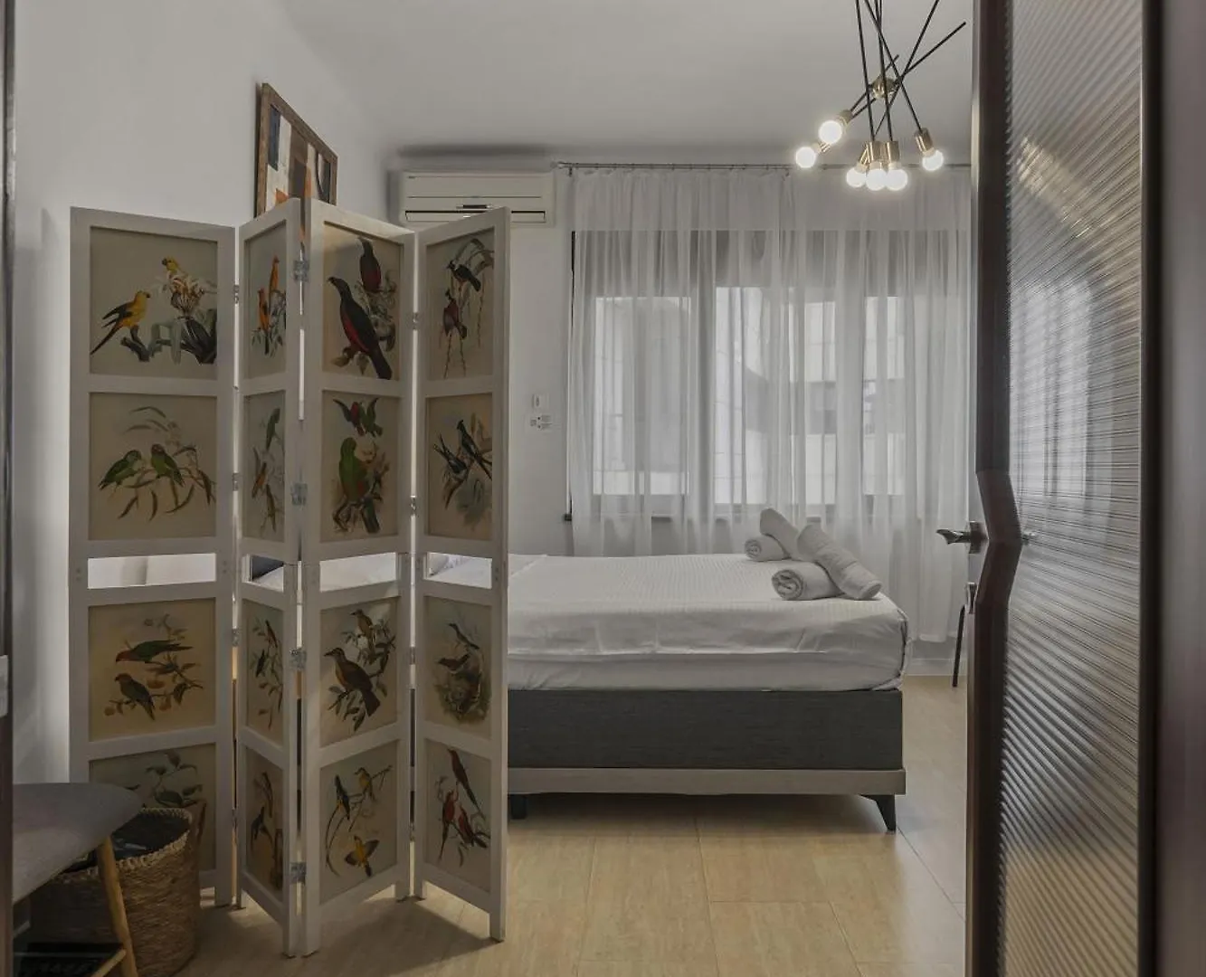 Διαμέρισμα Upscale Studio, Walking Distance From The Old Town Βουκουρέστι Ρουμανία